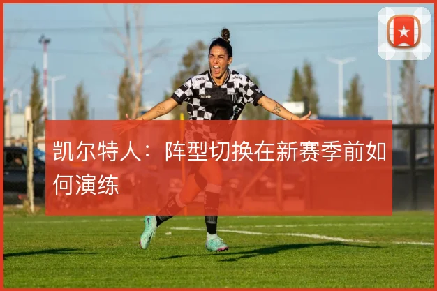 凯尔特人:阵型切换在新赛季前如何演练